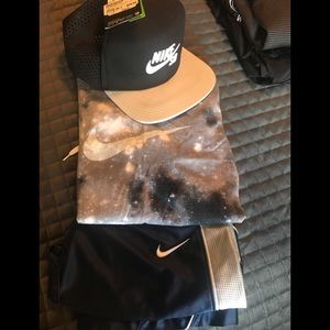 Boys Nike bundle